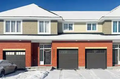 77 ARKOSE Street Kanata Ontario K2T 0M1