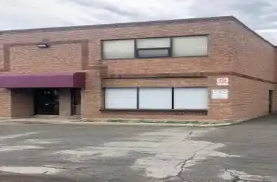 2131 Williams Parkway Unit# 9 Brampton Ontario L6S 5Z4