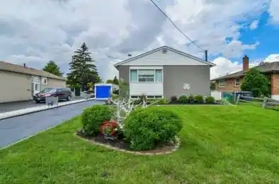 30 Golding Avenue Brampton Ontario L6W 1M4
