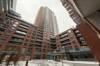 3270 Sheppard Avenue Unit# 2230 Toronto E05 Ontario M1T 0B5