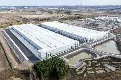 8119 Trafalgar Road Halton Hills Ontario L0P 1E0