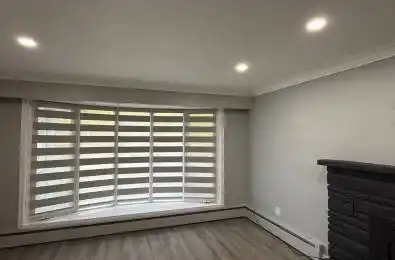 3391 Strang Drive Niagara Falls Ontario L2G 6K2