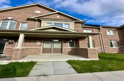 259 Clockwork Drive Brampton Ontario L7A 5C7