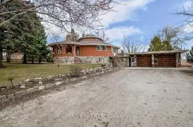 5767 Highway 27 Street Innisfil Ontario L0L 1L0