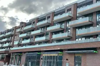 215 Lakeshore Road Unit# 518 Mississauga Ontario L5H 1G5