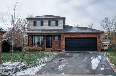 4310 Concord Avenue Lincoln Ontario L0R 1B6