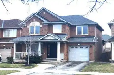 1328 Goldhawk Trail Oakville Ontario L6M 3Y6