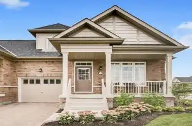 52 Bluestone Crescent Brampton Ontario L6R 4B8