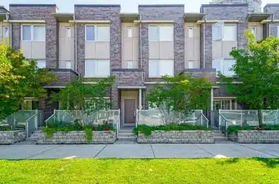 330 Village Green Square Unit# 41 Toronto E07 Ontario M1S 0L1