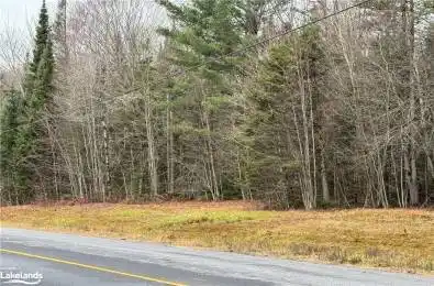 LOTS 1, 2 & 3 HIGHWAY 518 W N/A McMurrich/Monteith Ontario P0A 1Y0