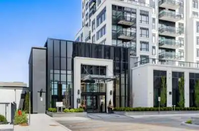 10 Eva Road Unit# 802 Toronto W08 Ontario M9C 0B3