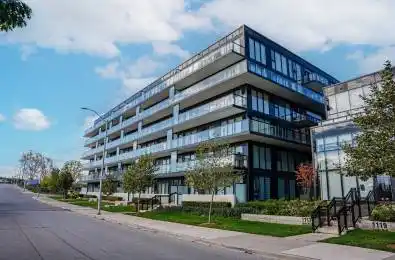 1117 Cooke Boulevard Unit# A506 Burlington Ontario L7T 0C6