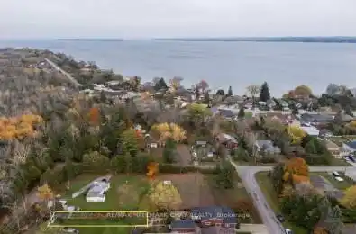 1047b Larch Street Innisfil Ontario L0L 1R0