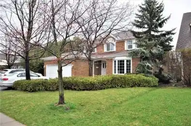 1785 Pilgrims Way Oakville Ontario L6M 1S7