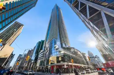 1 Bloor Street Unit# 6010 Toronto C08 Ontario M4W 0A8