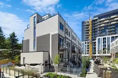 3423 Sheppard Avenue Unit# C1- 311 Toronto E05 Ontario M1T 0C5