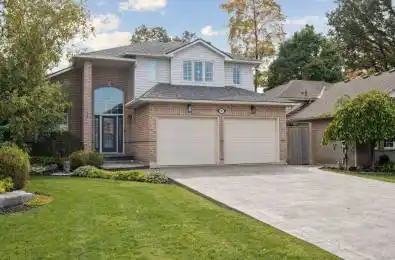 20 Scottswood Lane Haldimand Ontario N3W 2M4