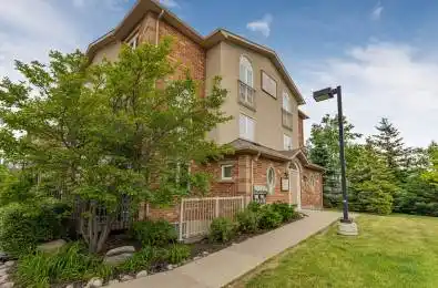 13 Cheltenham Road Unit# 7 Barrie Ontario L4M 0E7