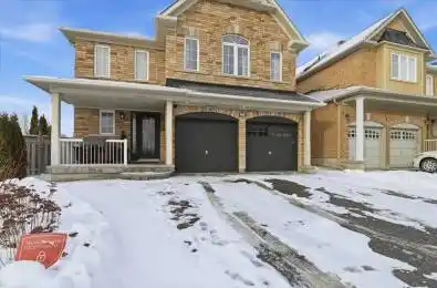 66 Oceanpearl Crescent Whitby Ontario L1N 0C3