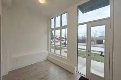 5494 Main Street Whitchurch-Stouffville Ontario L4A 4W8