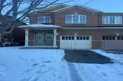 5283 Pedalina Drive Mississauga Ontario L4Z 4K4