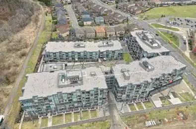 5260 Dundas Street Unit# C203 Burlington Ontario L7L 0J7