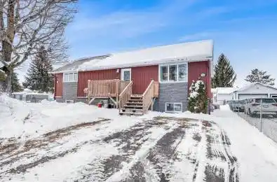 586-588 Bolt Road Alfred and Plantagenet Ontario K0B 1A0