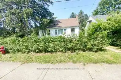 112 Leland Street Unit# 1st Floor Room Hamilton Ontario L8S 3A2