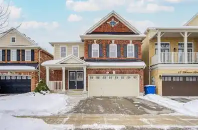22 Whiterose Lane Whitchurch-Stouffville Ontario L4A 0Z7