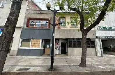 309 King Street Hamilton Ontario L8N 1C1