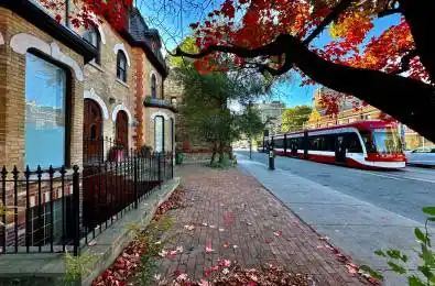 167 Carlton Street Toronto C08 Ontario M5A 2K3