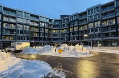 2501 Saw Whet Boulevard Unit# 251 Oakville Ontario L6M 5N2
