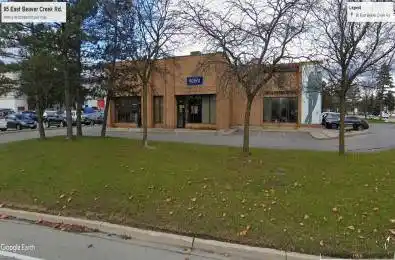 95 East Beaver Creek Road Unit# 2 Richmond Hill Ontario L4B 1L4