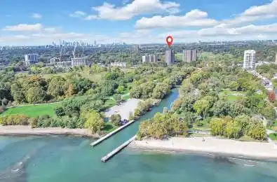 1515 Lakeshore Road Unit# 602 Mississauga Ontario L5E 3E3