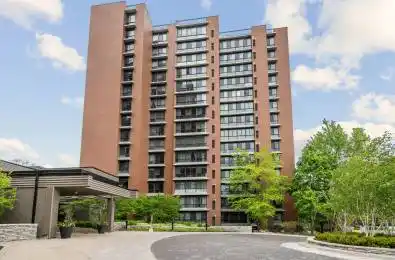 1400 Dixie Road Unit# 315 Mississauga Ontario L5E 3E1