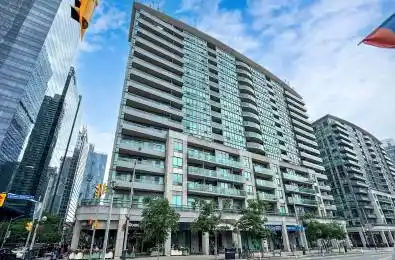 51 Lower Simcoe Street Unit# 618 Toronto C01 Ontario M5J 3A4