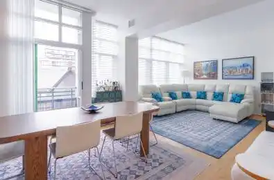 1901 Yonge Street Unit# 306 Toronto C10 Ontario M4S 1Y6