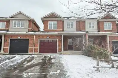 5460 Stella Lane Burlington Ontario L7L 6X5