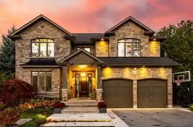 1271 Mineola Gardens Mississauga Ontario L5G 3Y5