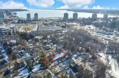 40 Perry Street Barrie Ontario L4N 2G3