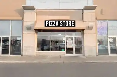 148 West Drive Unit# 104 Brampton Ontario L6T 5P1