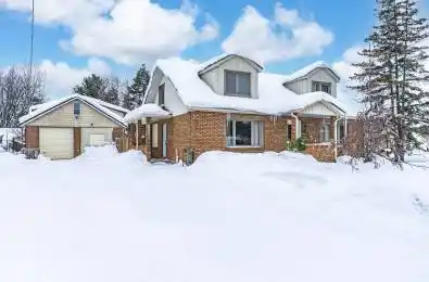 187 Mill Street Essa Ontario L3W 0G3