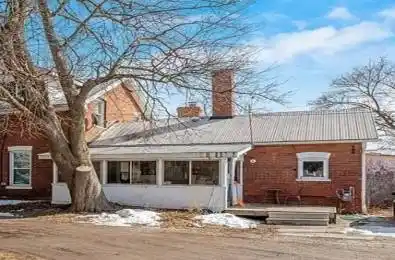 42 B Peru Road Milton Ontario L9T 2V7