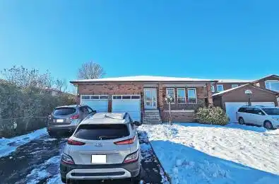 2594 Privet Court Mississauga Ontario L5B 2Z4