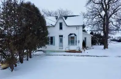 29800 Centre Road Adelaide Metcalfe Ontario N7G 3H7