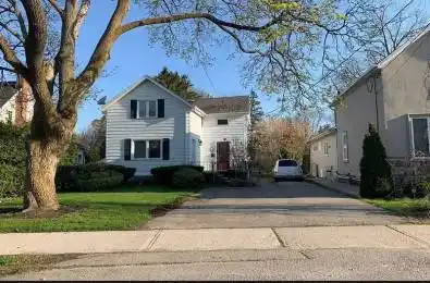 83 Arnold Crescent Richmond Hill Ontario L4C 3R7