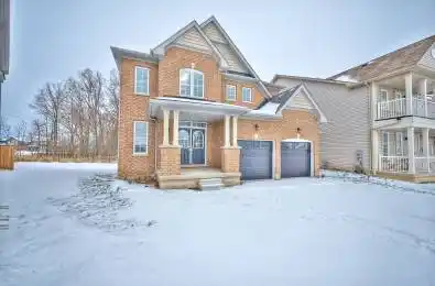 8787 Chickory Trail Niagara Falls Ontario L2H 3S4