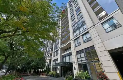 10 Delisle Avenue Unit# 907 Toronto C02 Ontario M4V 3C6