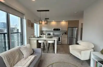 200 Redpath Avenue Unit# 804 Toronto C10 Ontario M4P 0E6