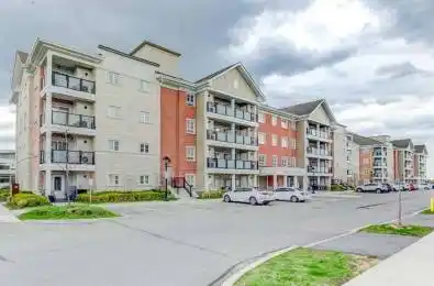 60 Baycliffe Crescent Unit# 101 Brampton Ontario L7A 0Z4